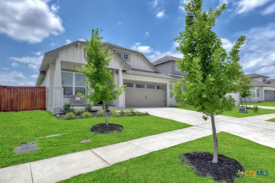 123 Paul Pena Drive, San Marcos, TX 78666 - #2