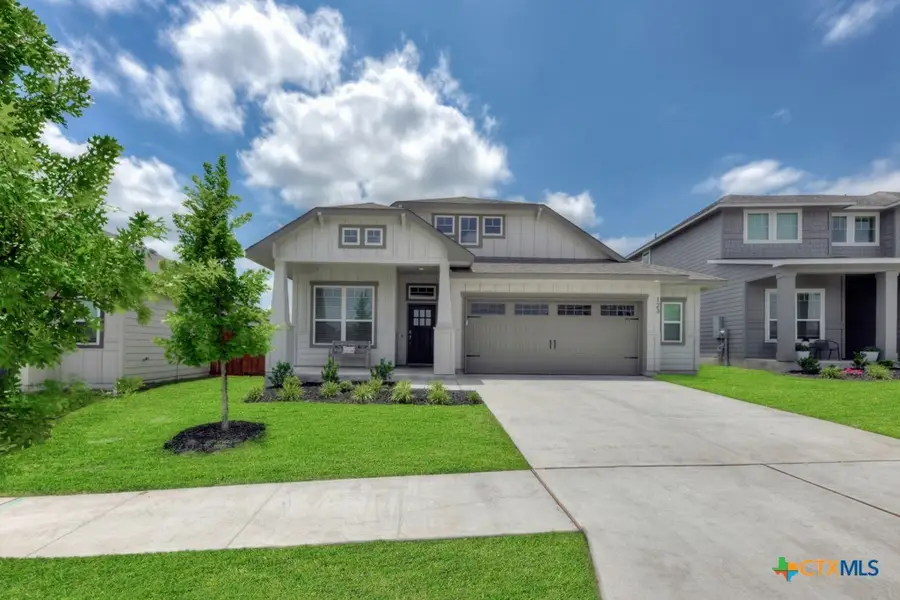 123 Paul Pena Drive, San Marcos, TX 78666 - #3