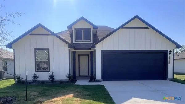 1309 Merritt Street, Temple, TX 76504