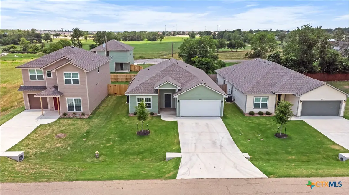 8321 Alabama Avenue, Temple, TX 76502 - Image #1