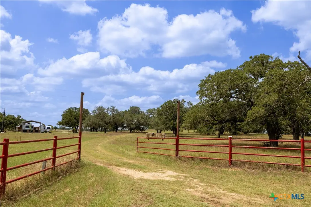 2901 Mule Creek Road, Harwood, TX 78632 - #1