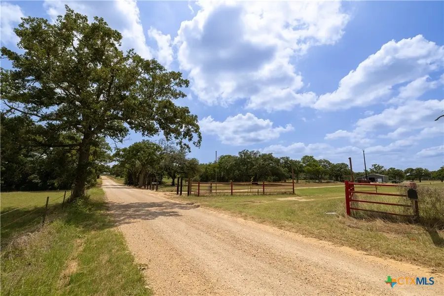 2901 Mule Creek Road, Harwood, TX 78632 - #2