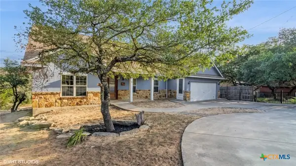 1974 Canyon Bend, Canyon Lake, TX 78133