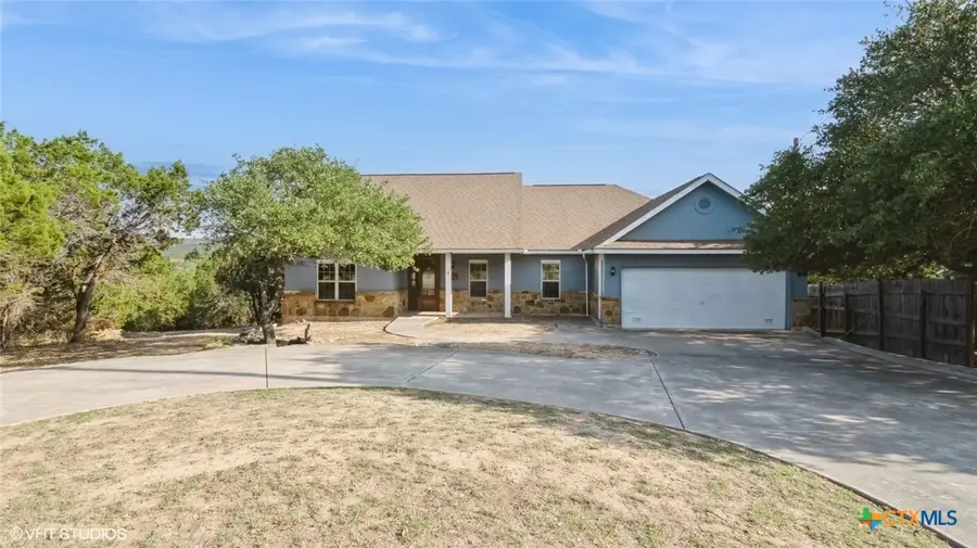1974 Canyon Bend, Canyon Lake, TX 78133 - Image #2