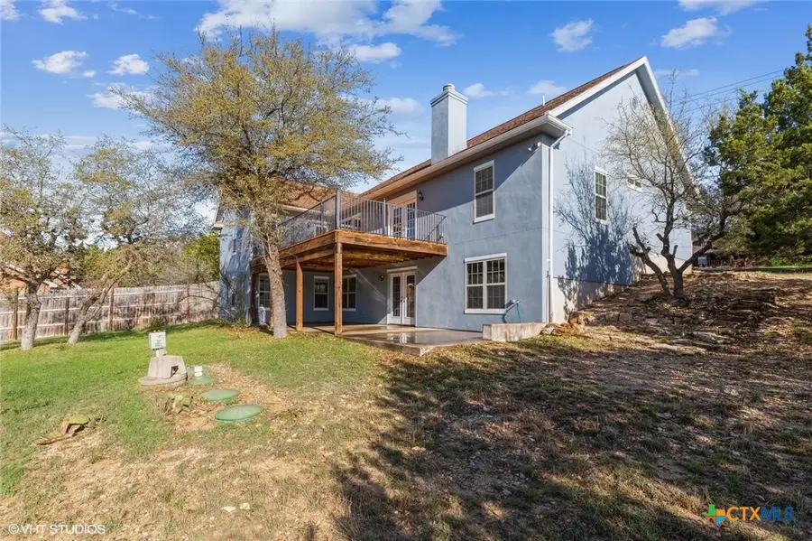 1974 Canyon Bend, Canyon Lake, TX 78133 - Image #3