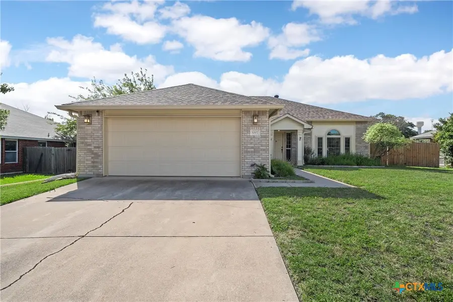 1007 Judy Lane, Copperas Cove, TX 76522 - Image #2