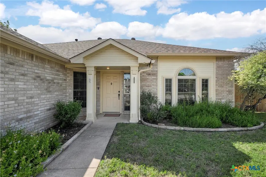 1007 Judy Lane, Copperas Cove, TX 76522 - Image #3