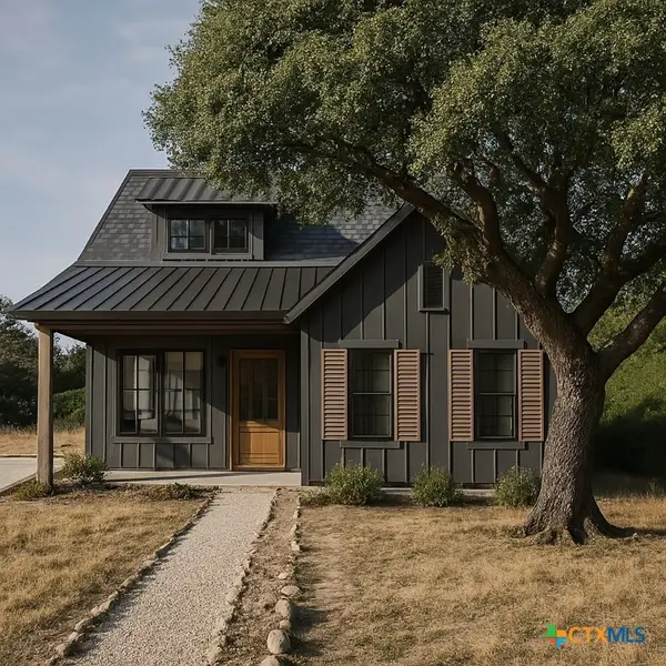 306 W Pecan Drive, Johnson City, TX 78636