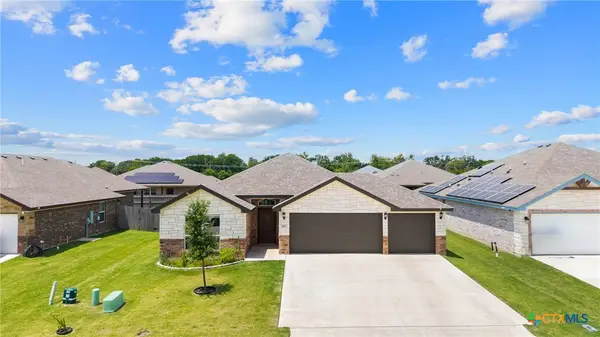 2660 Cowgirl Trail, Belton, TX 76513