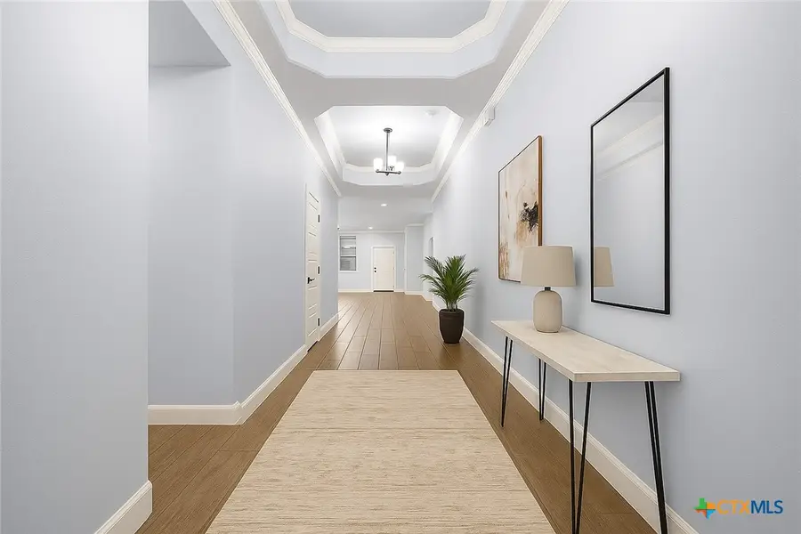 2660 Cowgirl Trail, Belton, TX 76513 - Image #3