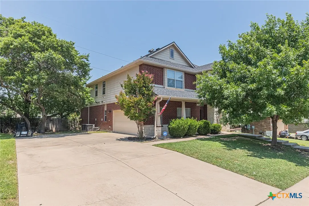 5805 Siltstone Loop, Killeen, TX 76542 - Image #1