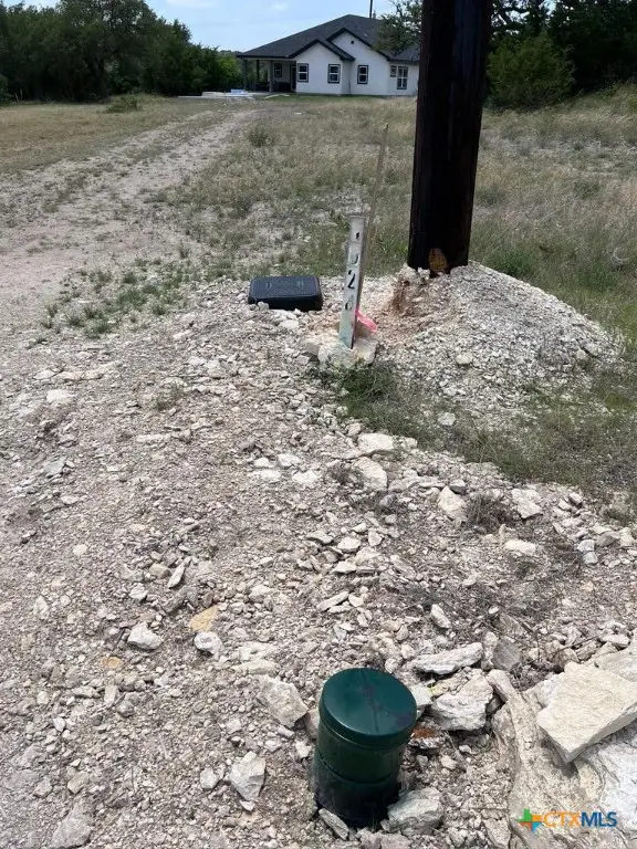 208 George Dolson, Blanco, TX 78606 - Image #2