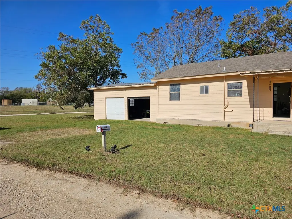 7318 Cryer Lane, Temple, TX 76502 - Image #1