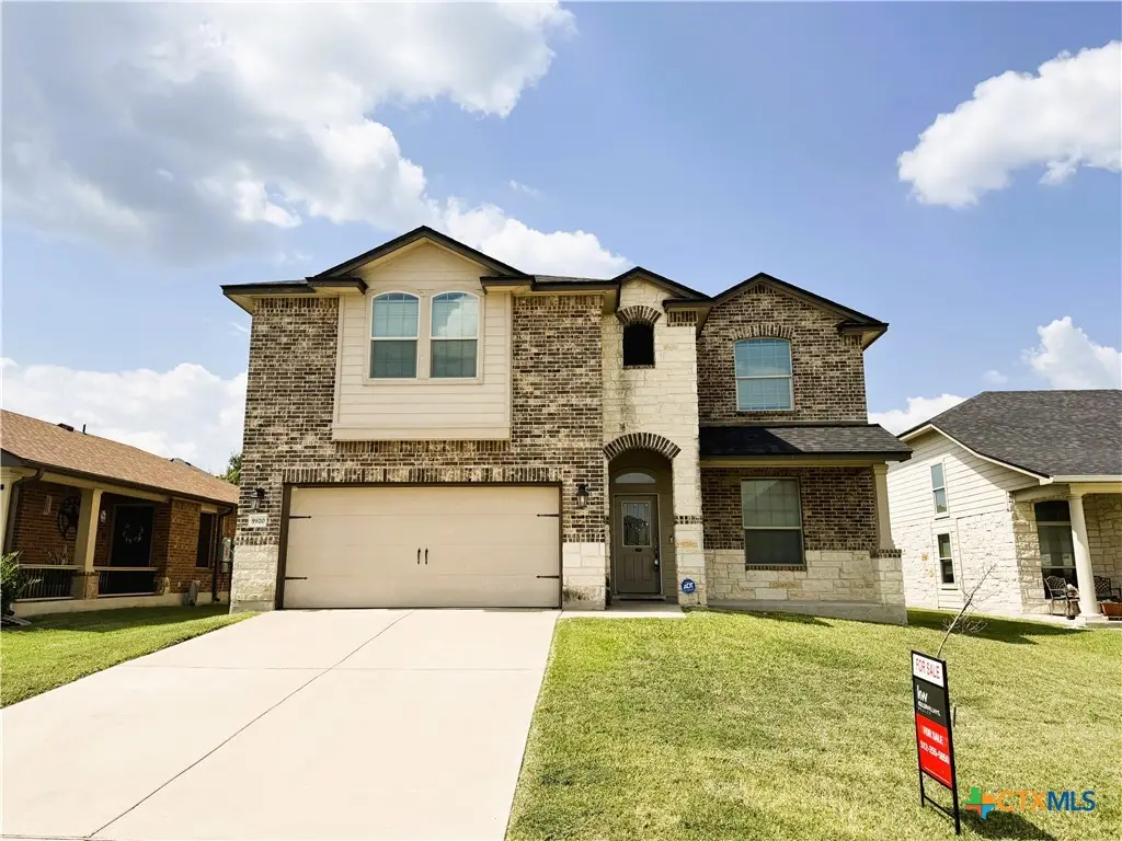 5920 Stonehaven Drive, Temple, TX 76502 - Image #1