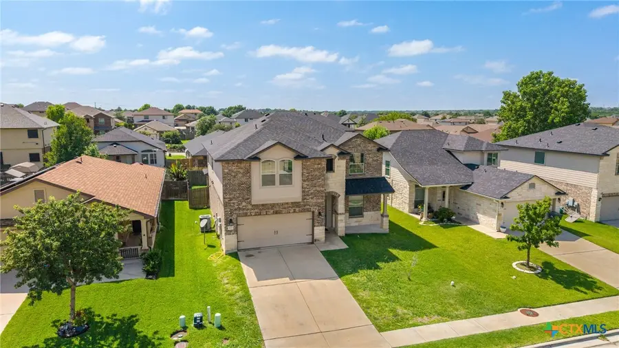 5920 Stonehaven Drive, Temple, TX 76502 - Image #2