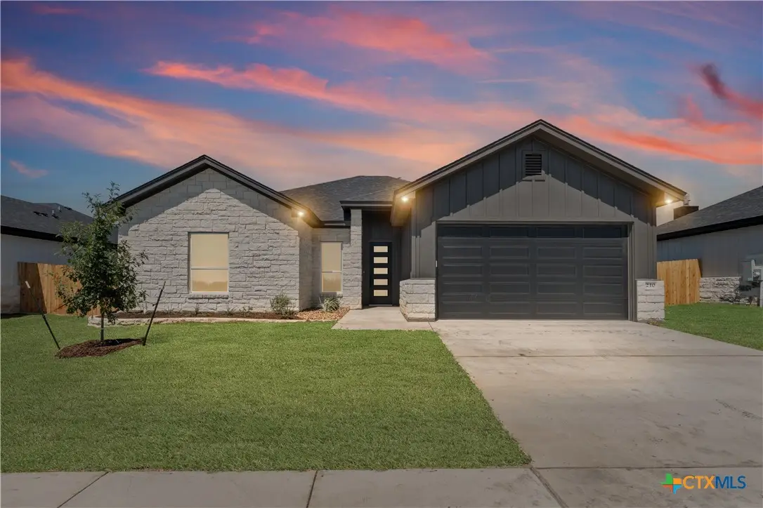 210 Creek Plum Lane, Temple, TX 76502 - Image #1