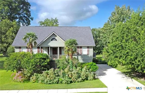 325 & 337 Fair Lane, New Braunfels, TX 78130