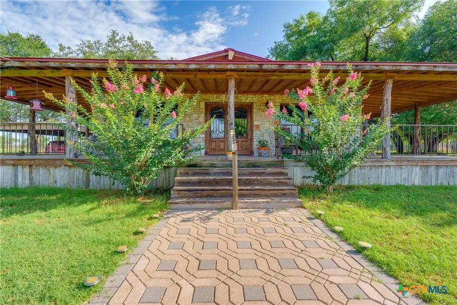 10745 Rosemar Lane, Adkins, TX 78101 - Image #2