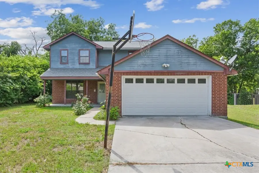 808 N 10th Street, Temple, TX 76501 - Image #2