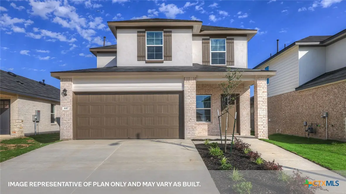 305 New Albany Lane, San Marcos, TX 78666 - #1