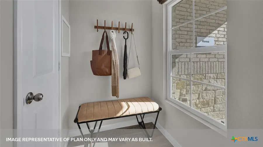 305 New Albany Lane, San Marcos, TX 78666 - #3