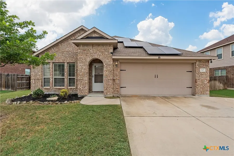 2507 Inspiration Drive, Killeen, TX 76549 - Image #2