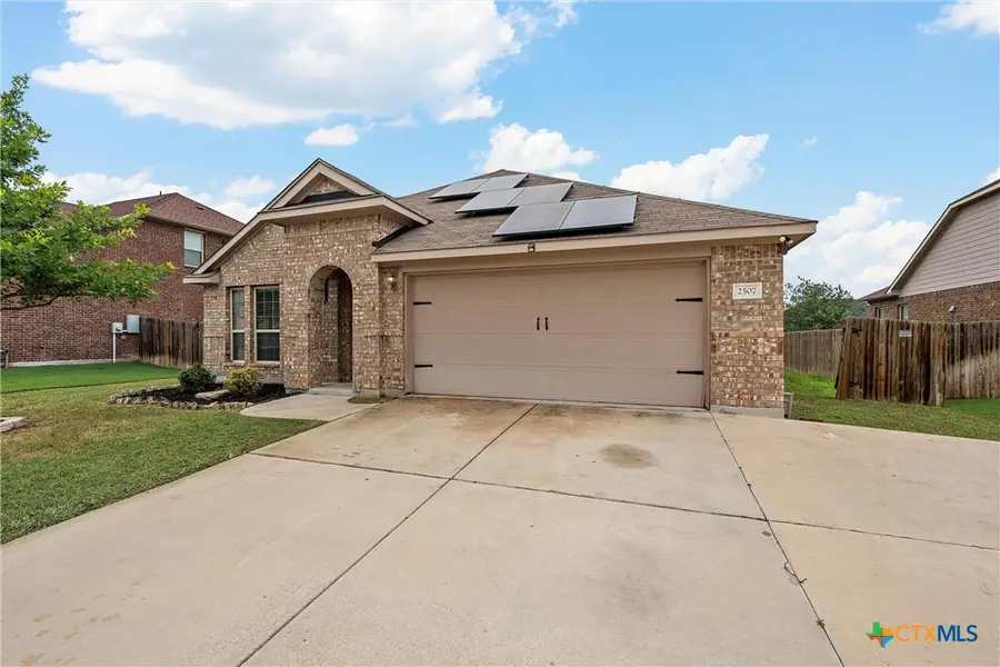 2507 Inspiration Drive, Killeen, TX 76549 - Image #3