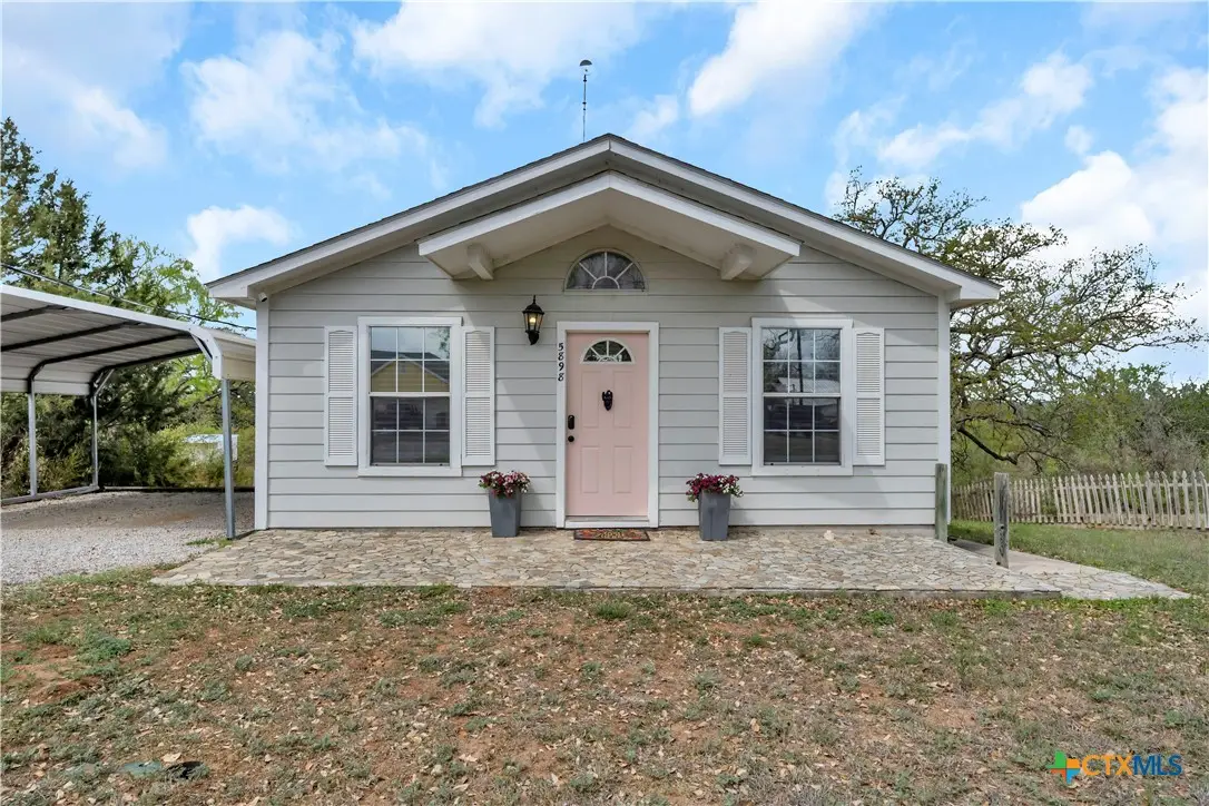Address Withheld By Seller, Kingsland, TX 78639 - Image #1