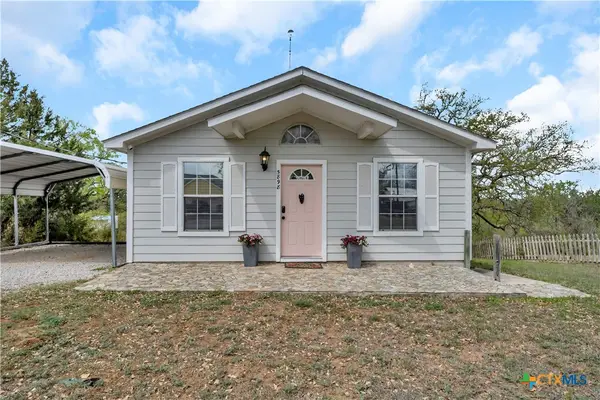 Address Withheld By Seller, Kingsland, TX 78639