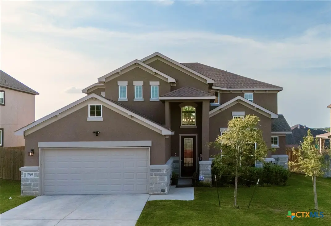 7606 Aluminum Drive, Killeen, TX 76542 - Image #1