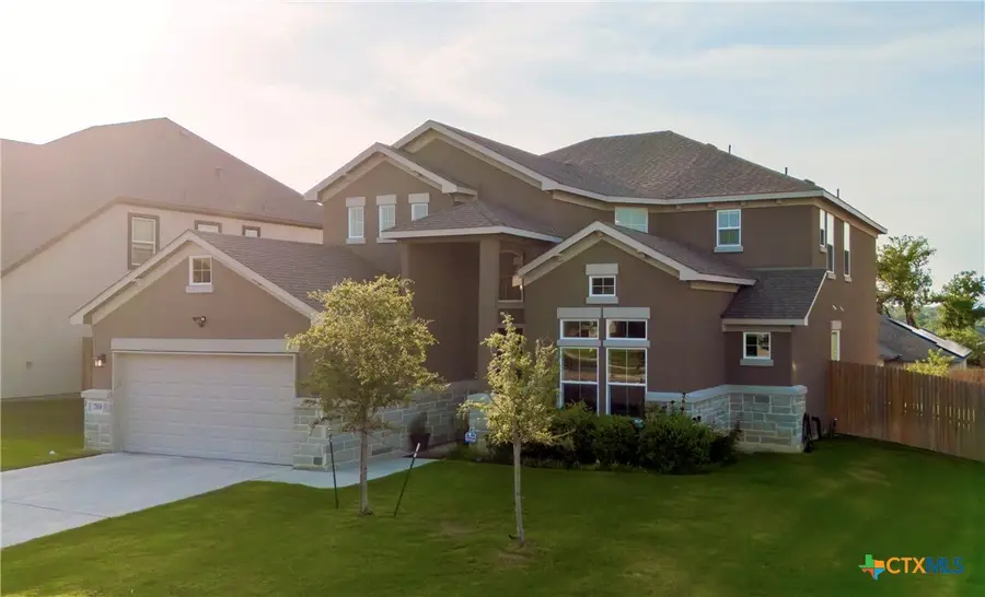 7606 Aluminum Drive, Killeen, TX 76542 - Image #2