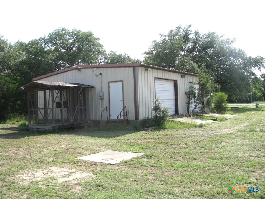 308 Bee House Road, Evant, TX 76525 - Image #3