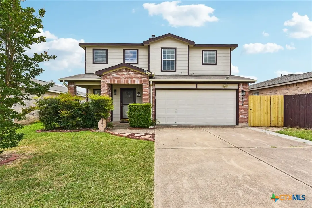 2204 Mikulec Drive, Killeen, TX 76542 - Image #1