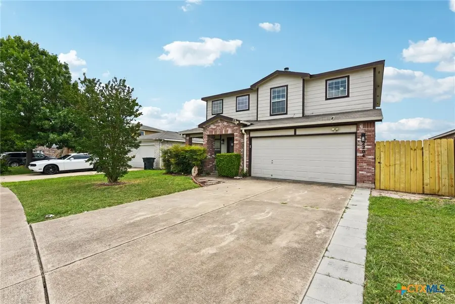 2204 Mikulec Drive, Killeen, TX 76542 - Image #2