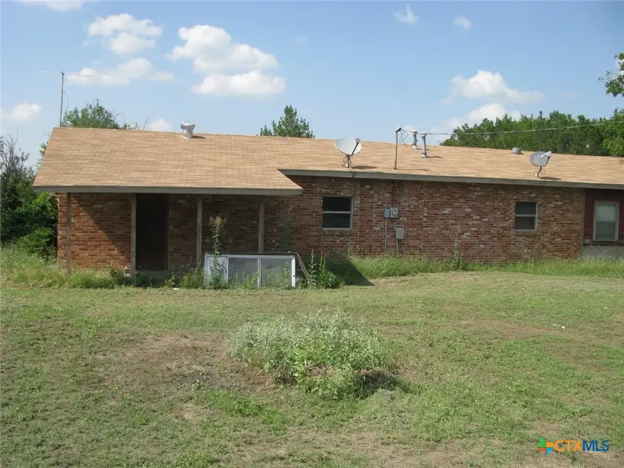 436 N Fm 183, Evant, TX 76525 - Image #2