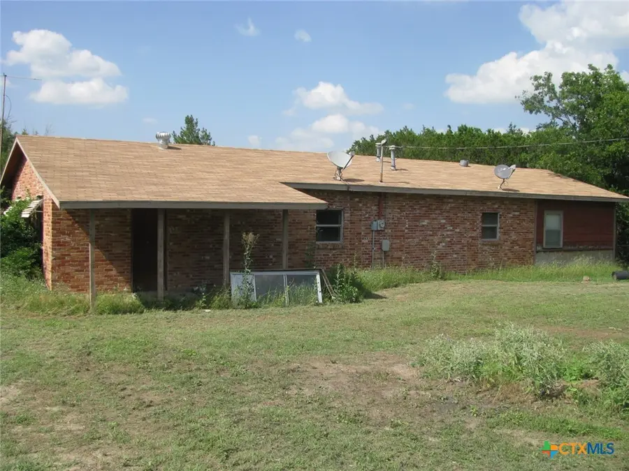 436 N Fm 183, Evant, TX 76525 - Image #3
