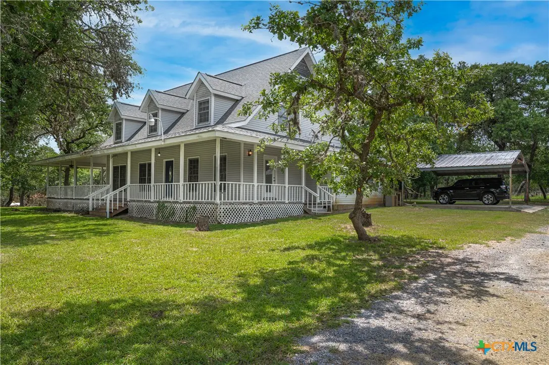 2981 Vivroux Ranch Road, Seguin, TX 78155 - Image #1