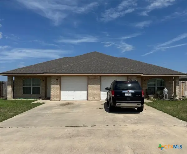 4102 Jeff Scott Drive, Killeen, TX 76549