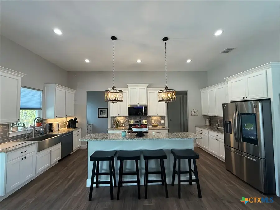 242 Flanders, Fischer, TX 78623 - Image #3