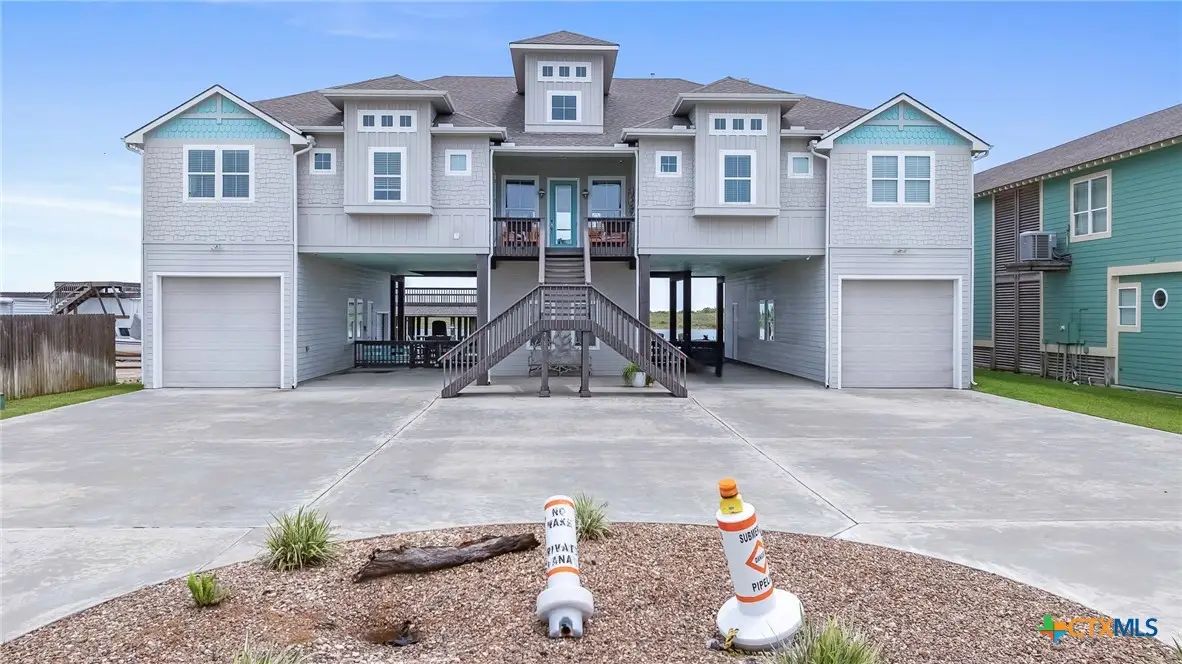 2719 Stella, Port Oconnor, TX 77982 - Image #1