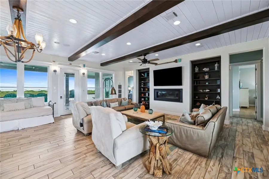 2719 Stella, Port Oconnor, TX 77982 - Image #3