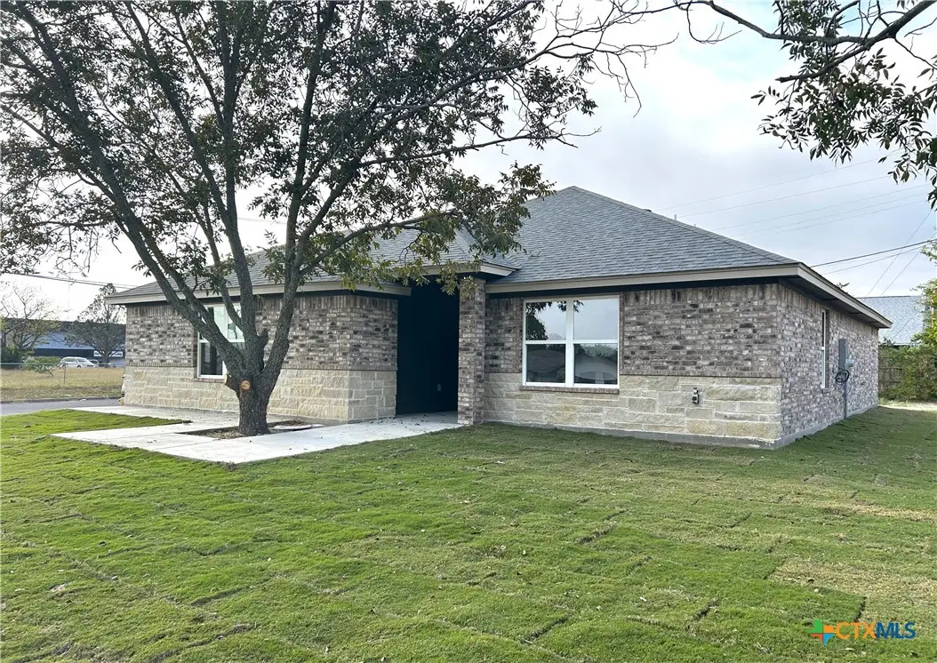 3314 Lake Road, Killeen, TX 76543 - Image #1