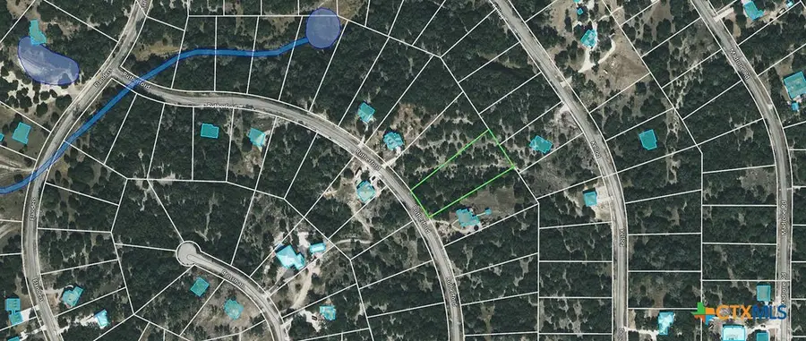 841 Rutherford, Fischer, TX 78623 - Image #2