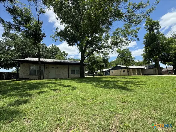 205 8th Street, Moody, TX 76557