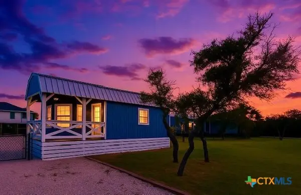 1303 W Adams Avenue, Port O'Connor, TX 77982