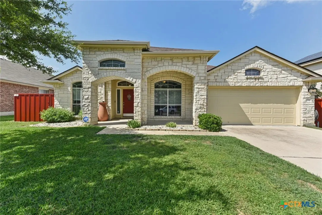237 Scarlet Lane, Harker Heights, TX 76548 - Image #1
