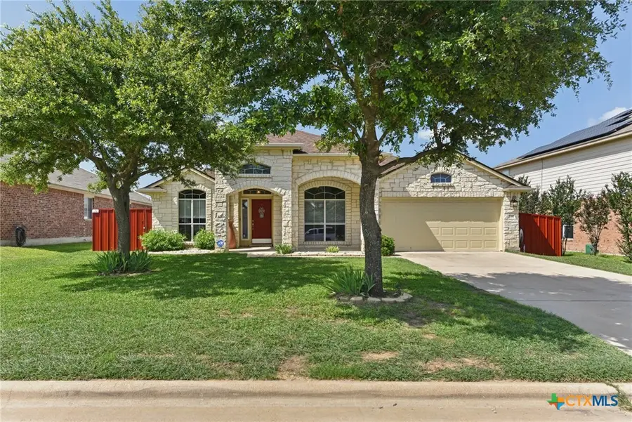237 Scarlet Lane, Harker Heights, TX 76548 - Image #2