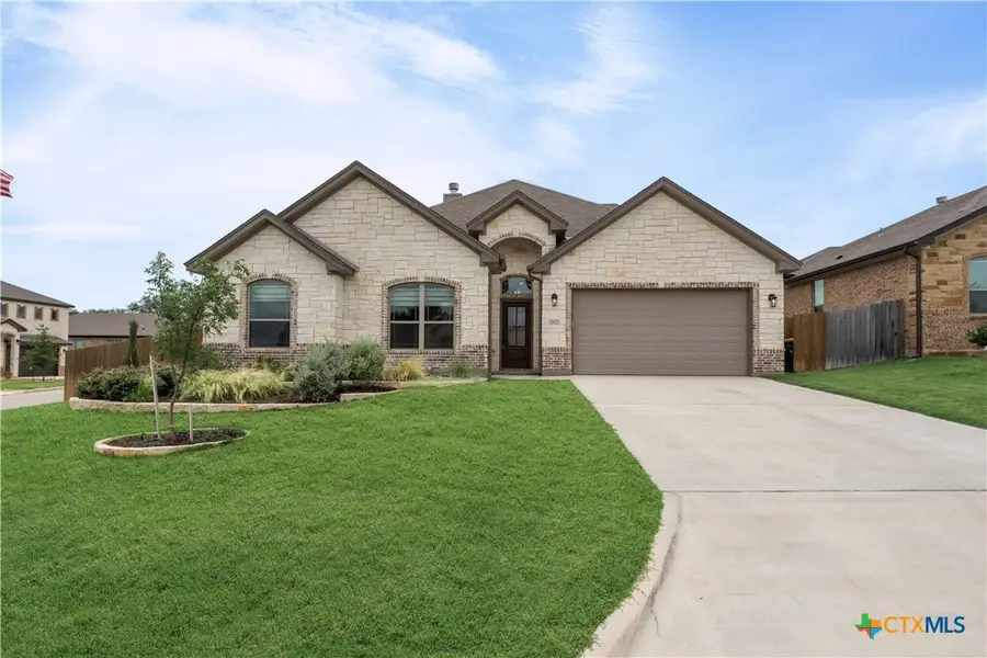 3405 Waggoner Drive, Belton, TX 76513 - Image #2