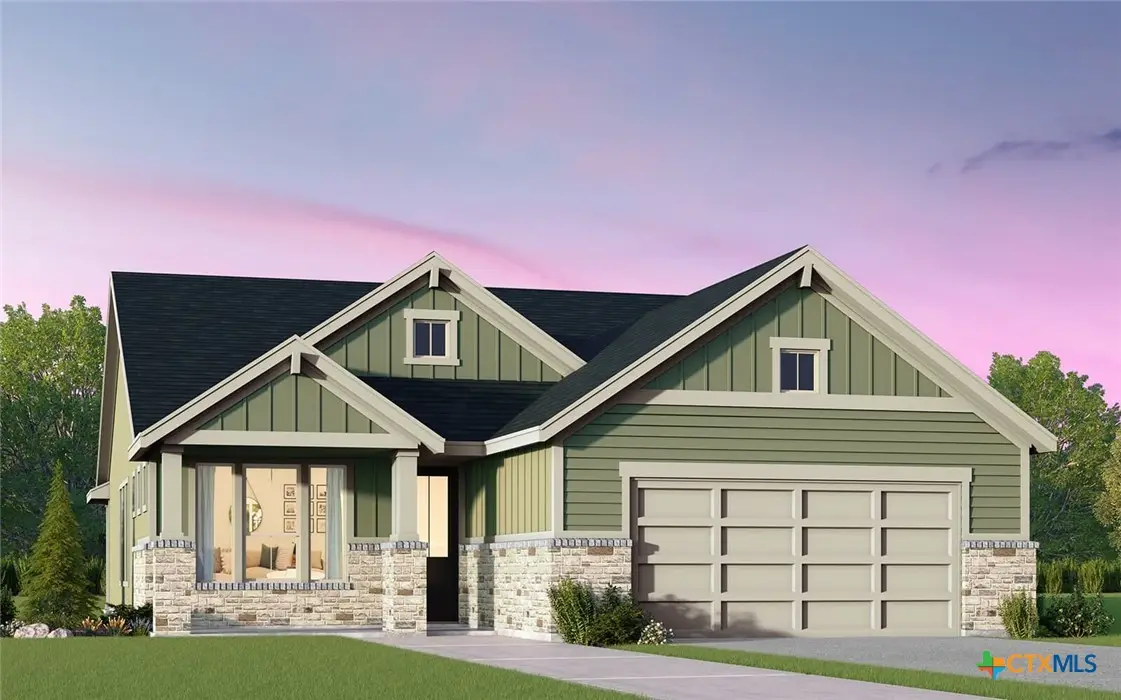 317 Sweeping Sage Lane, San Marcos, TX 78666 - #1