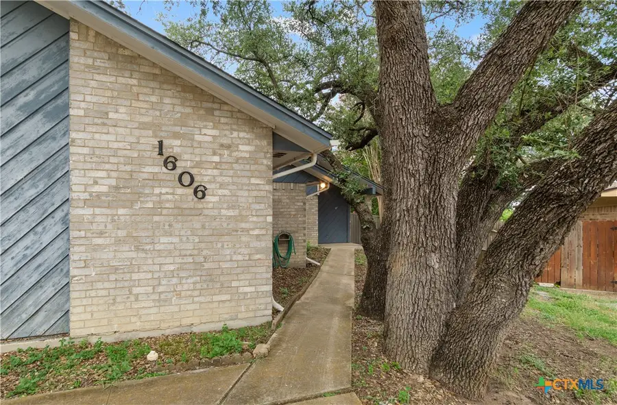 1606 Cedar Oaks Lane, Harker Heights, TX 76548 - Image #3